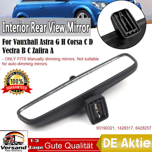 Innenspiegel für opel astra - innenspiegel,