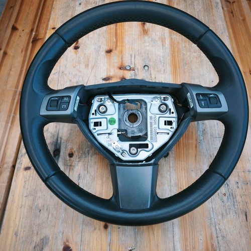 Lenkrad leder opel - lenkrad, c