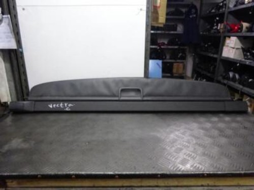 Laderaumabdeckung opel vectra - opel,