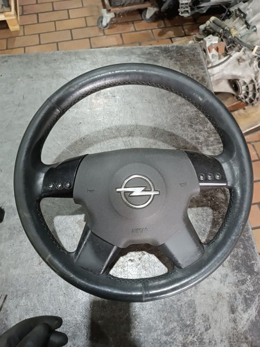 Opel signum vectra - signum, lenkrad