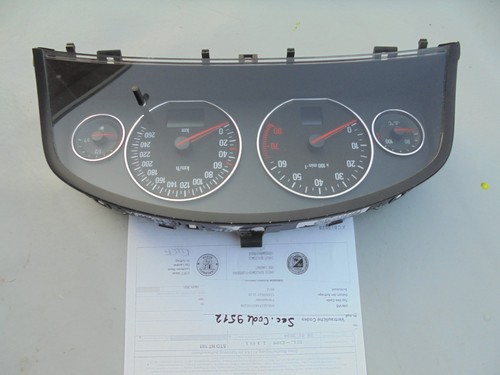 Opel vectra signum benzin - c,
