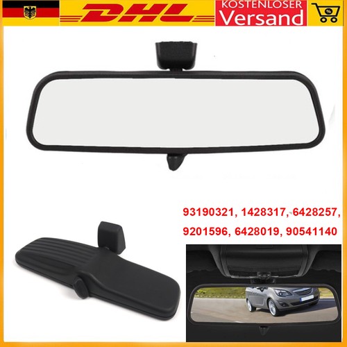Für opel innenspiegel - für,