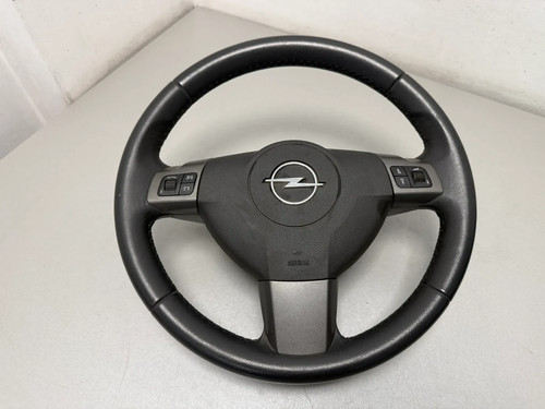 Lenkrad leder opel vectra - lenkrad,