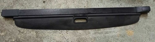Laderaumabdeckung