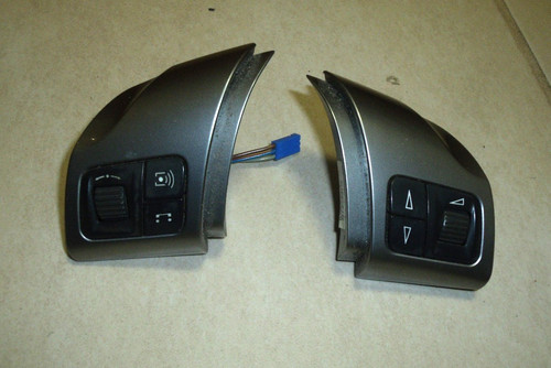 Lenkradfernbedienung opel - lenkradfernbedienung,