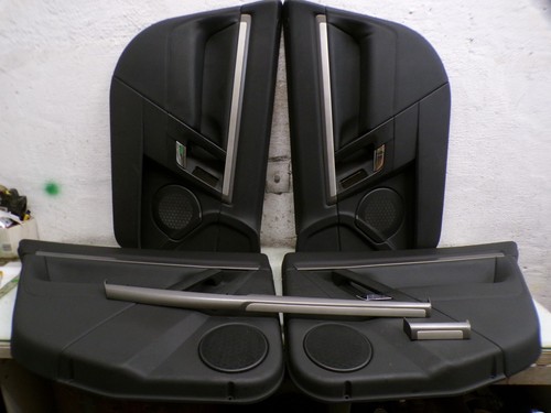 Türverkleidung opel vectra - 4x,