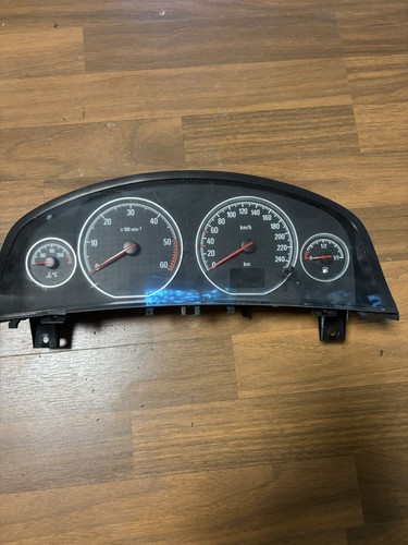 Opel vectra signum diesel - vectra,