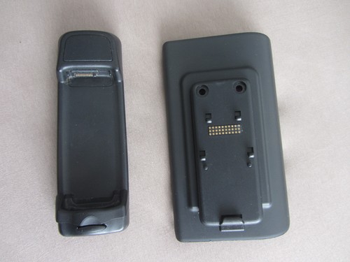 Halter telefon handy - halter,