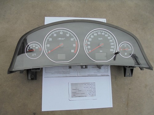Opel vectra signum - opel,